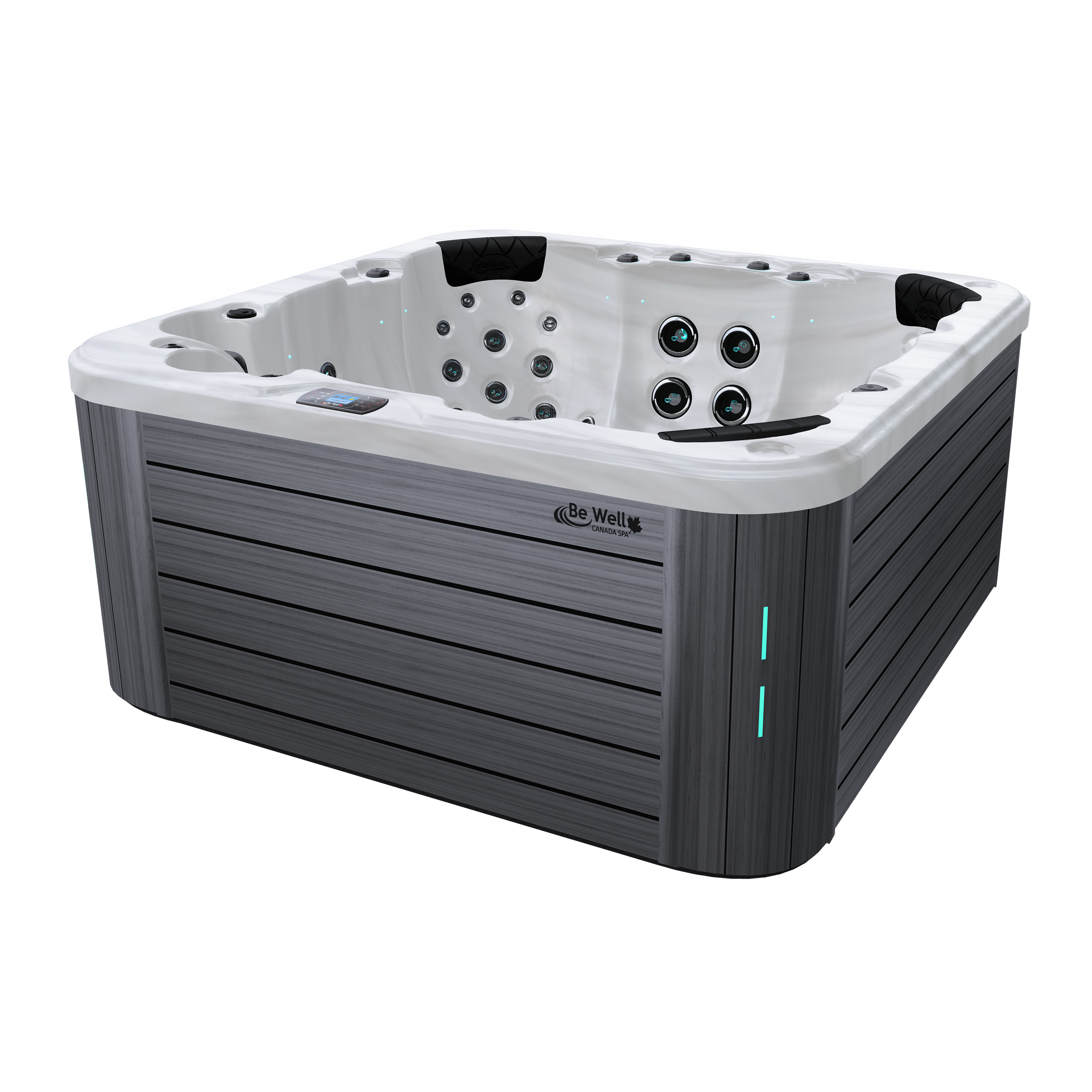 Hot Tubs