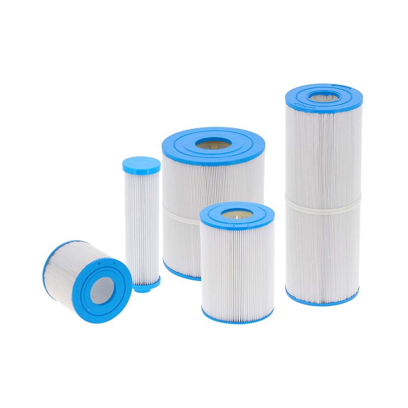 Cartridge Filters