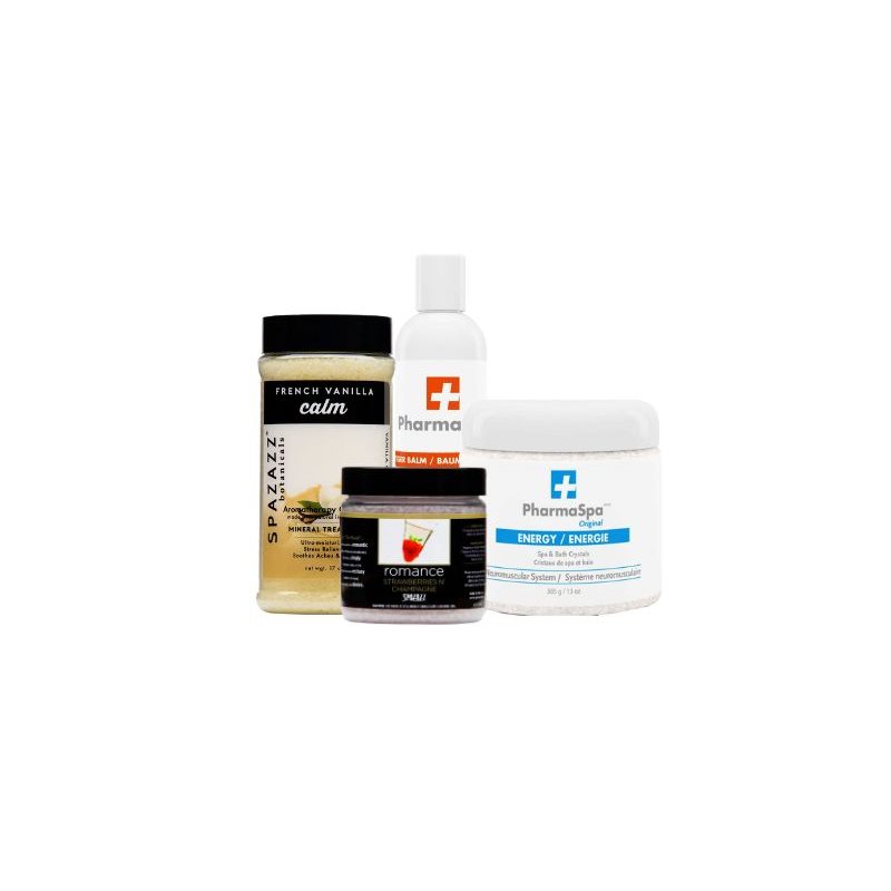 Spa Scents 
