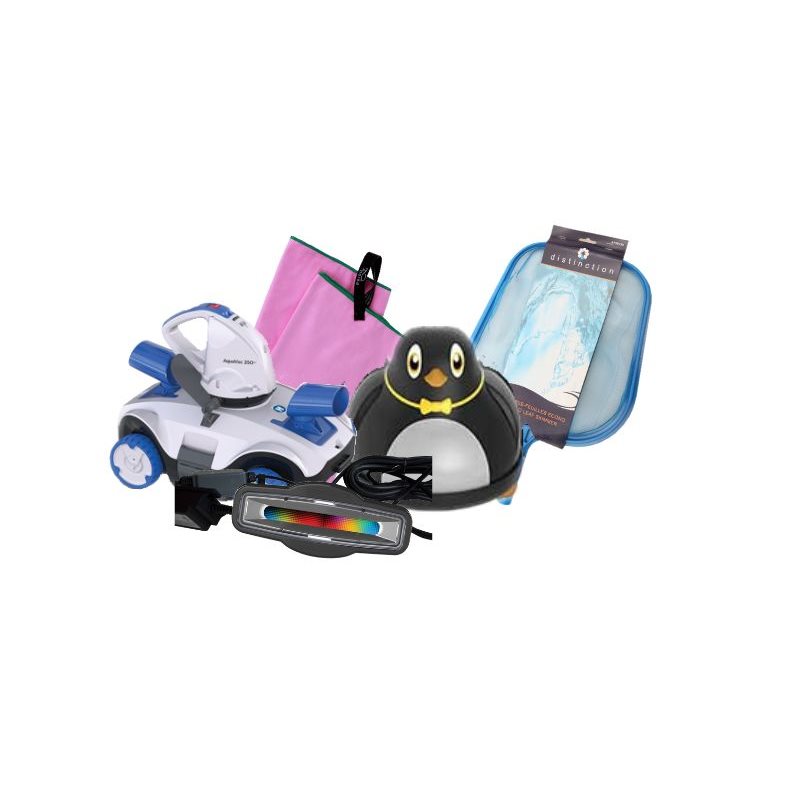 Pool Accessories 