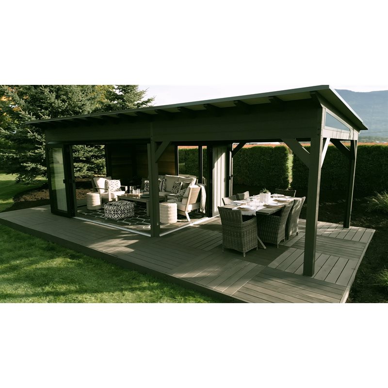 Gazebos