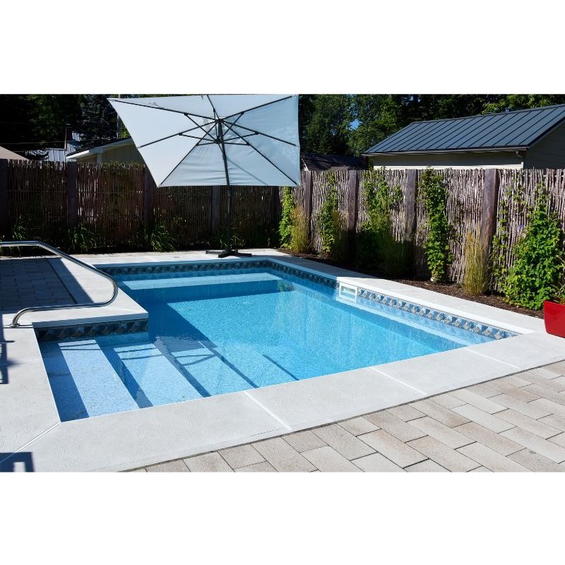 Inground Pool Equipment
