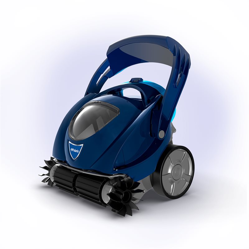 Vacuums