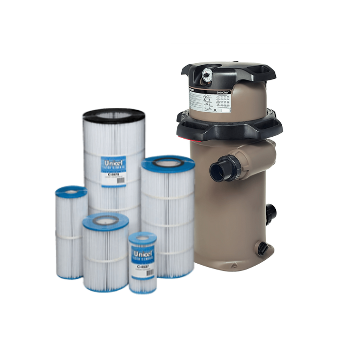 Cartridge Filters