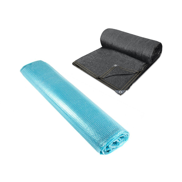 Toiles de surface