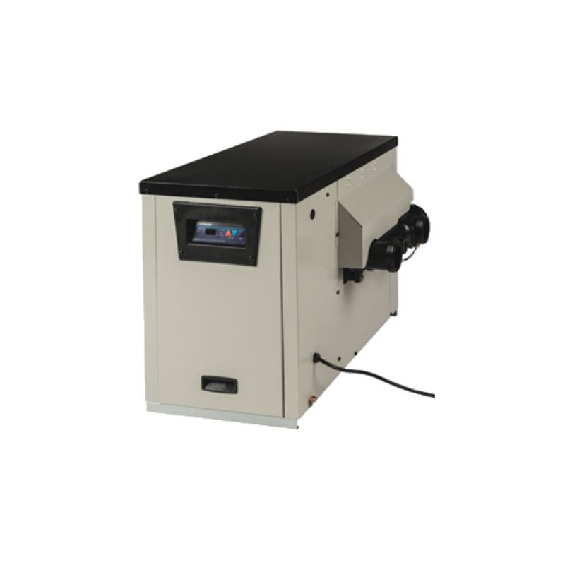 Propane Heaters