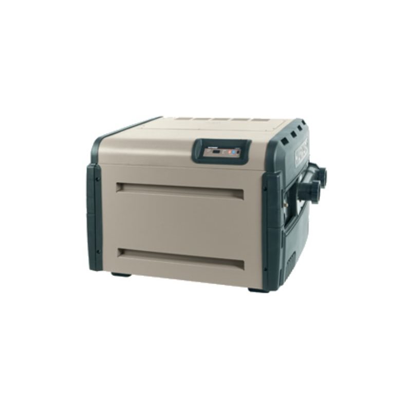 Gas Heaters