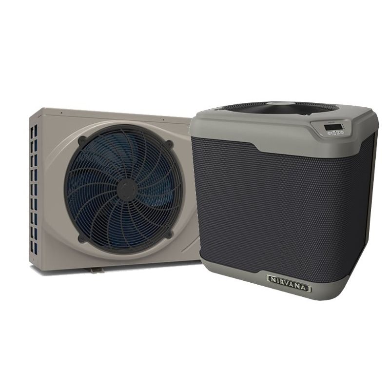 Heat Pumps