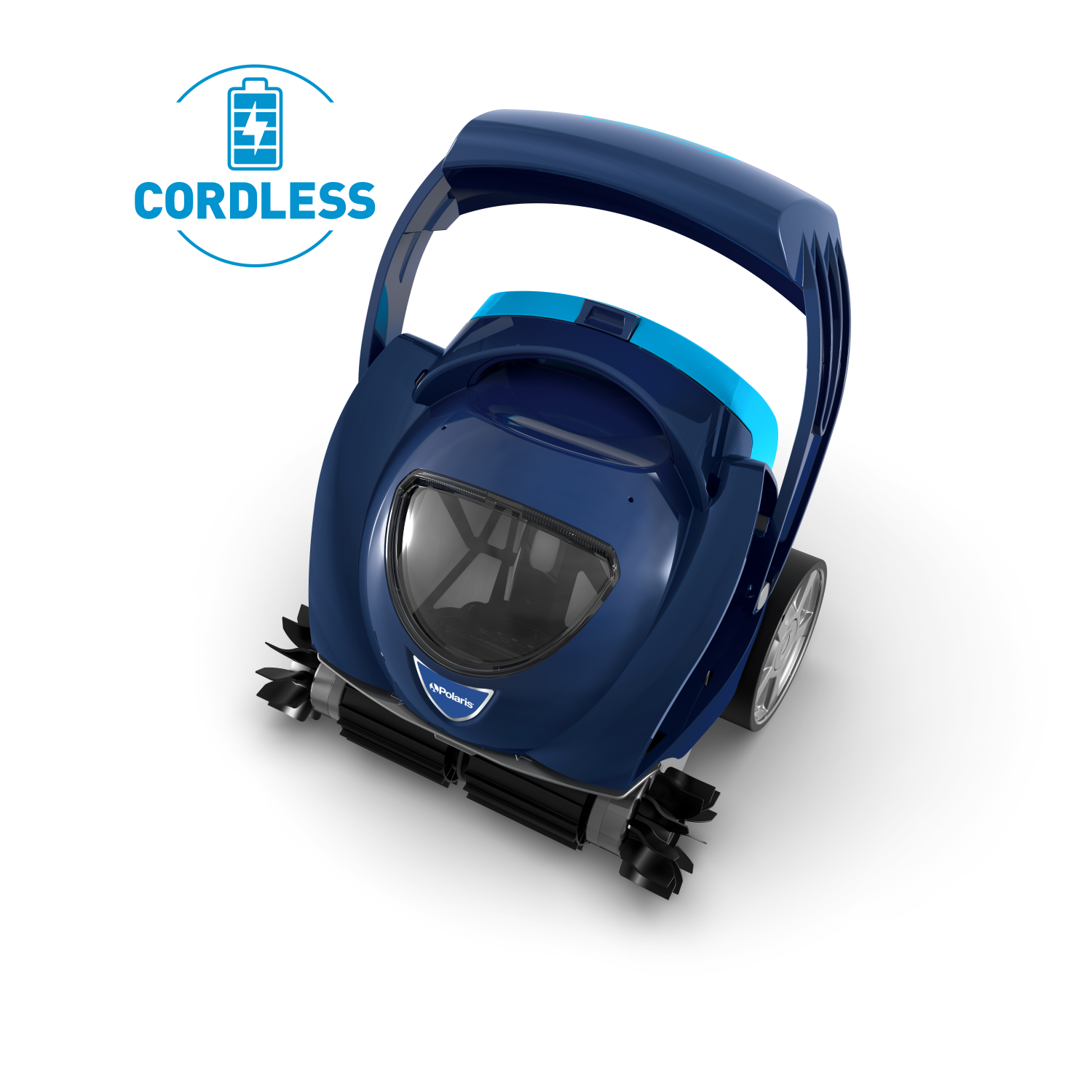 Nettoyeur de spa automatique Polaris Spabot Nettoyeur de spa automatique Polaris Spabot