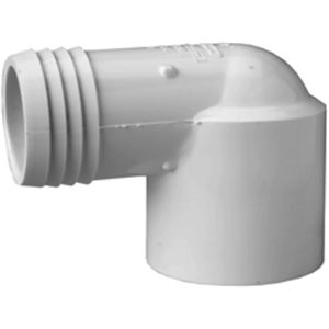 Elbow 90° Insert 1 15 / 8" x SLIP 1½"