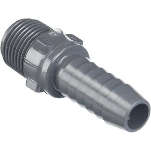 Adaptateur mâle ½ insert x MPT