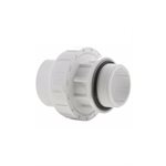 Quick-disc. union 1½" MPT x 1½" FIPT