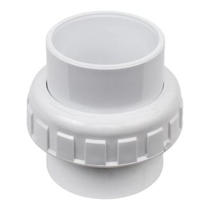 Quick-disc. union 2" SLIP