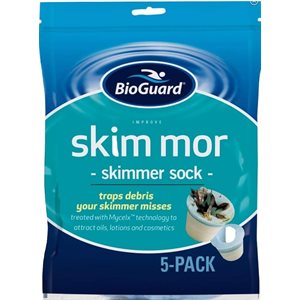 BIOGUARD SKIM MOR FILTER 1 KG