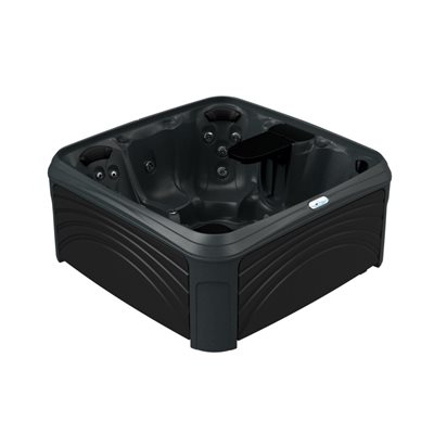 Cabana 2500S Diamant noir Cabana 2500S Diamant noir