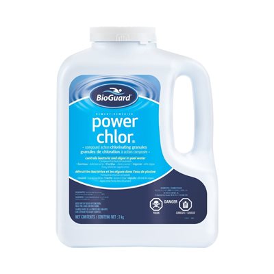BioGuard Power Chlor