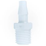 Ozonator Male Adapter ¼" MPT x ¼" BARB