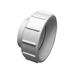 Union 2½" x 2" SLIP