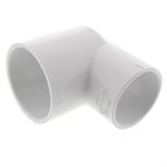 Reducer Elbow 90° SLIP 2" x 1½"