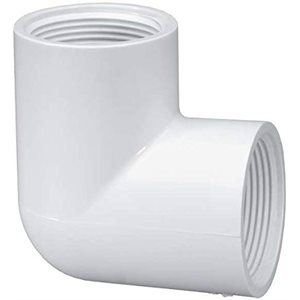 Elbow 90° FIPT 1½" x 1½"
