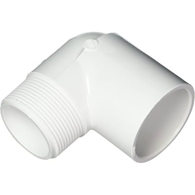 Elbow 90° SLIP 1½" x FIPT 1½"