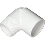 Elbow 90° SLIP 1½" x FIPT 1½"