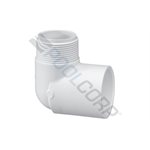 Elbow 90° SLIP 1½" x FIPT 1½"