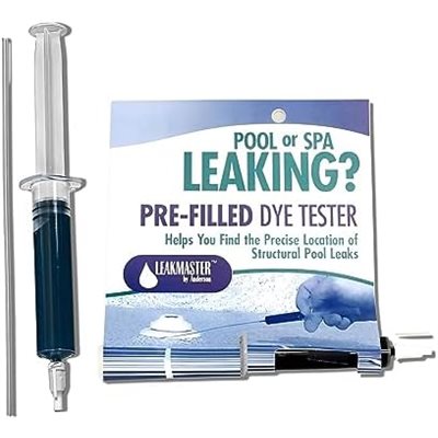 Dye Tester Dye Tester