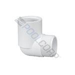 Elbow 90° MPT 1½" x FIPT 1½"