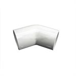 Coude 45° SLIP 1"