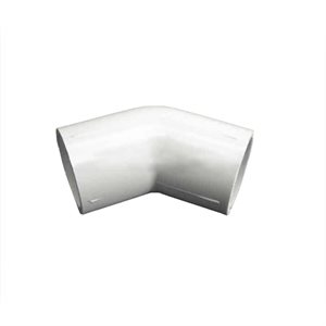 Coude 45° SLIP 1"
