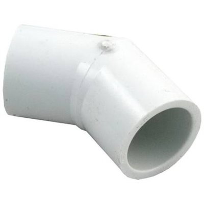 Elbow 45° SLIP ¾"