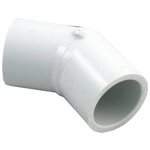 Coude 45° SLIP ¾"
