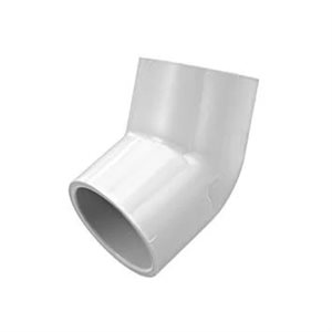 Elbow 45° SLIP 2"