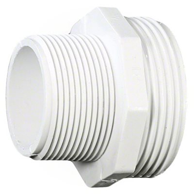 Buttress Threaded 1½" x 1½" x 2''