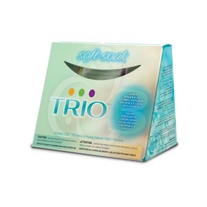Bioguard Soft Soak Trio Spa Kit