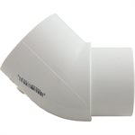 45° Elbow SPIG x SLIP 2"