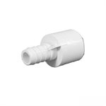 Adapter ½" SLIP x ?"  BARB