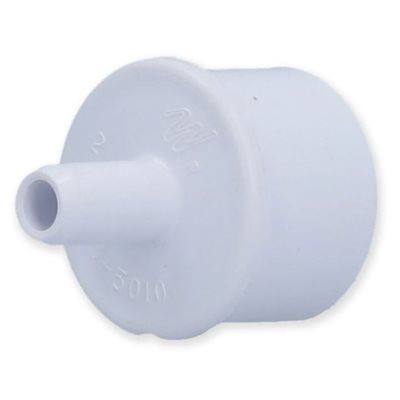 Adaptateur 1" SPIG x ?" BARB