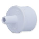 Adapter 1" SPIG x ?" BARB