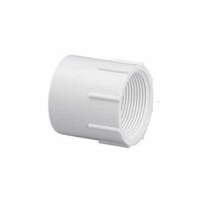 Adaptateur femelle 2" FIPT x SLIP