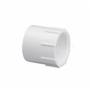 Adaptateur femelle 2" FIPT x SLIP