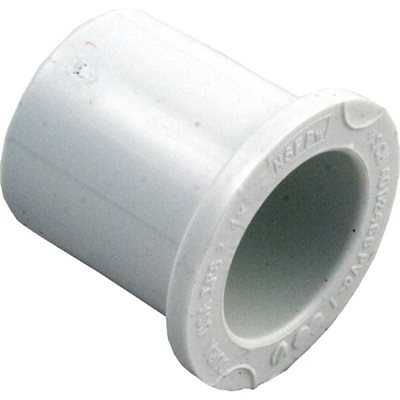 Reducer Bushing ¾" SPIG x ½" SLIP