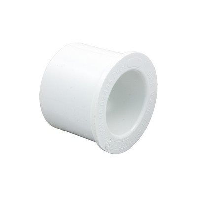 Reducer bushing 1½" SPIG x 1" SLIP