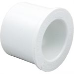 Reducer bushing 1½" SPIG x 1" SLIP