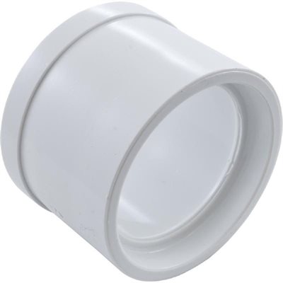 Reducer bushing 2" SPIG x 1½" SLIP