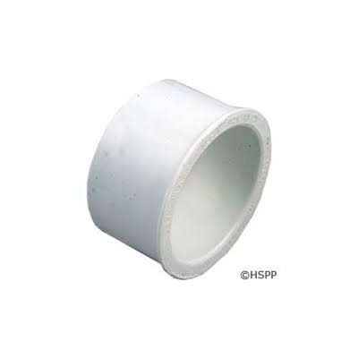 Reducer Bushing 3" SPIG x 2½" SLIP