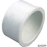 Douille de réduction 3" SPIG x 2½" SLIP