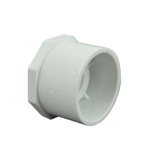 Reducer Bushing SPIG 2" x FIPT ¾"