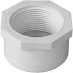 Reducer bushing SPIG 2" x FIPT 1½"